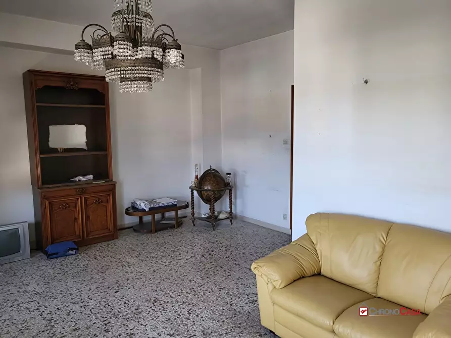 Immagine 3 di Appartamento in vendita  a Messina