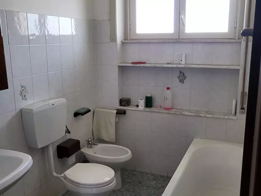 Immagine 5 di Appartamento in vendita  a Messina