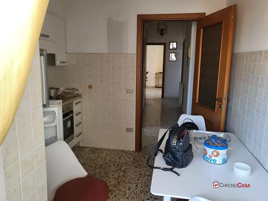 Immagine 6 di Appartamento in vendita  a Messina