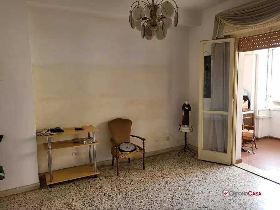 Immagine 4 di Appartamento in vendita  a Messina