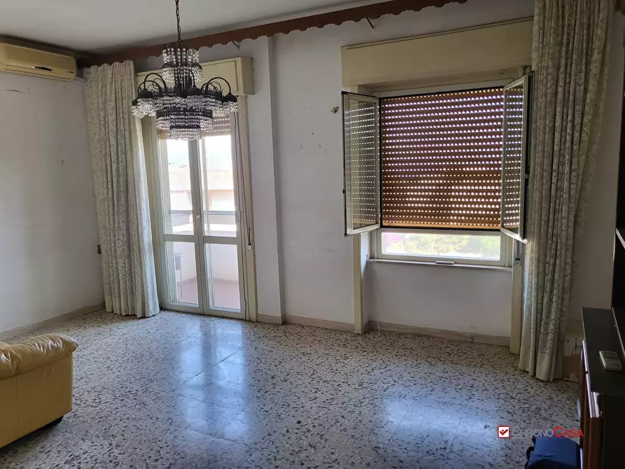 Immagine 9 di Appartamento in vendita  a Messina