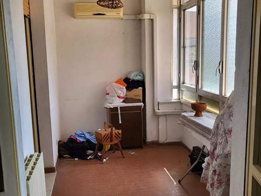 Immagine 10 di Appartamento in vendita  a Messina