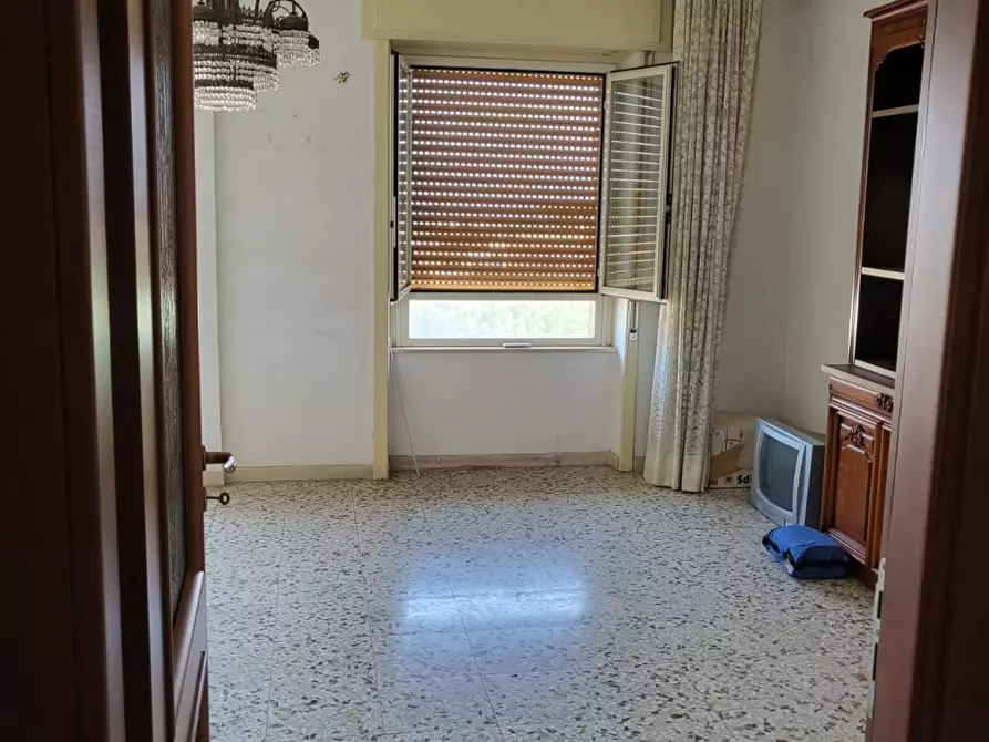 Immagine 8 di Appartamento in vendita  a Messina