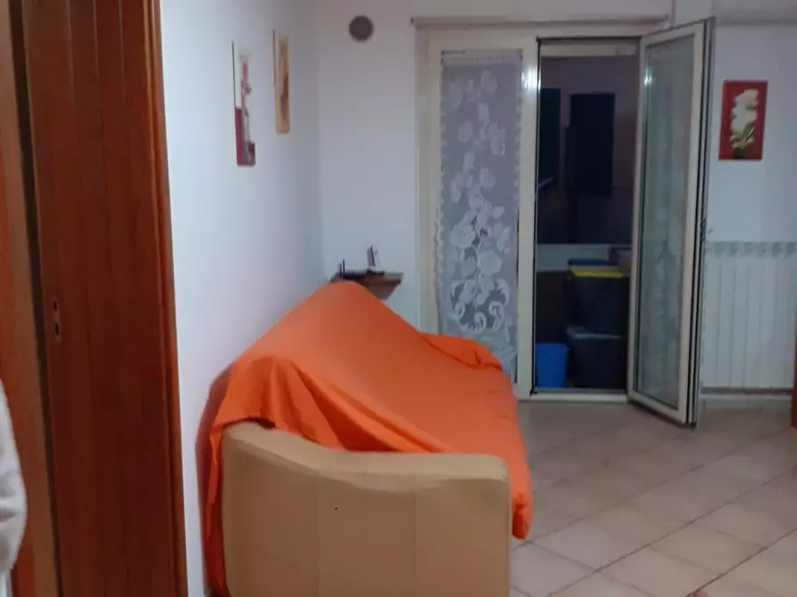 Immagine 8 di Appartamento in vendita  a Messina