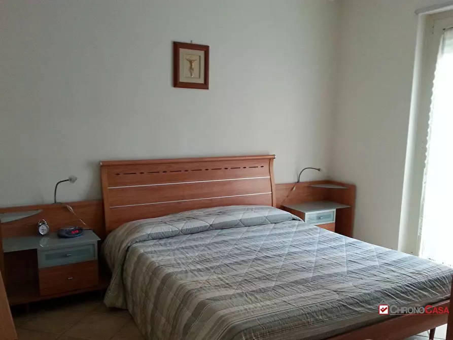 Immagine 2 di Appartamento in vendita  a Messina