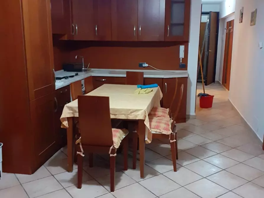 Immagine 4 di Appartamento in vendita  a Messina