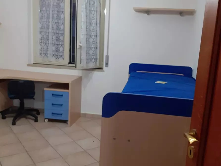 Immagine 10 di Appartamento in vendita  a Messina