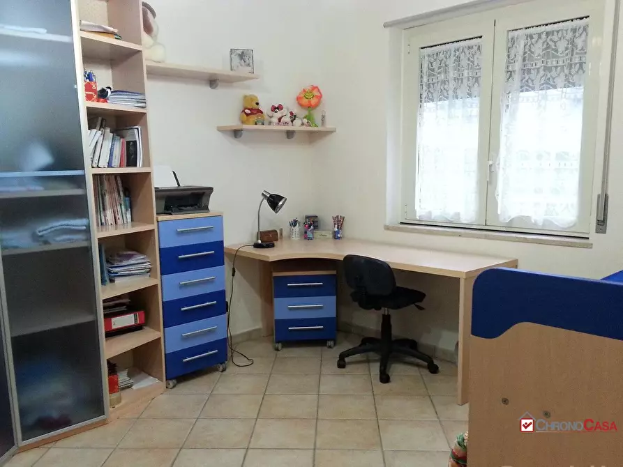 Immagine 3 di Appartamento in vendita  a Messina