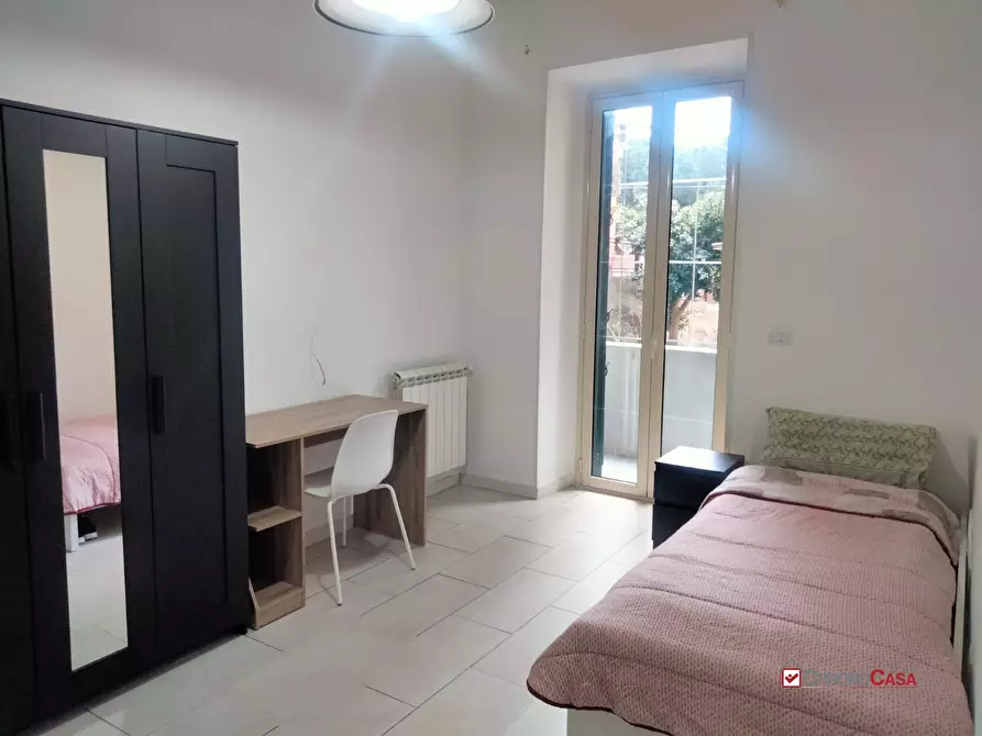 Immagine 2 di Appartamento in vendita  a Messina