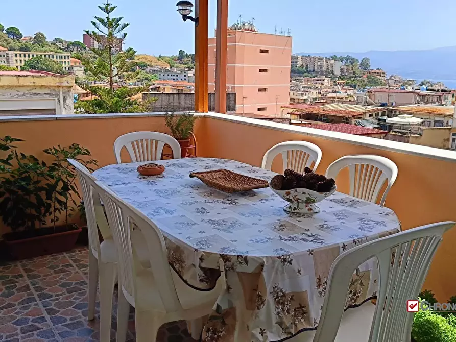 Immagine 2 di Appartamento in vendita  a Messina