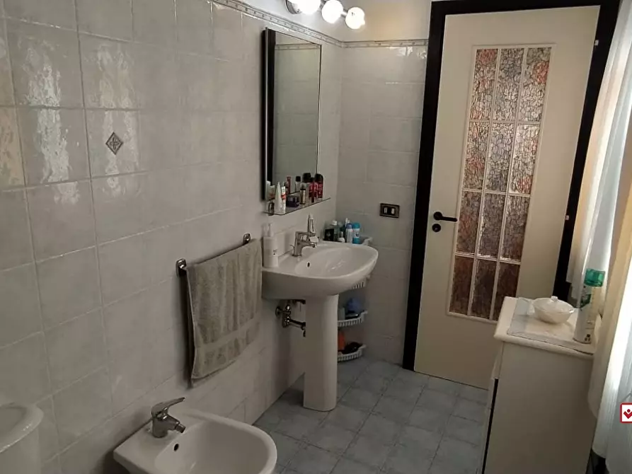 Immagine 7 di Appartamento in vendita  a Messina