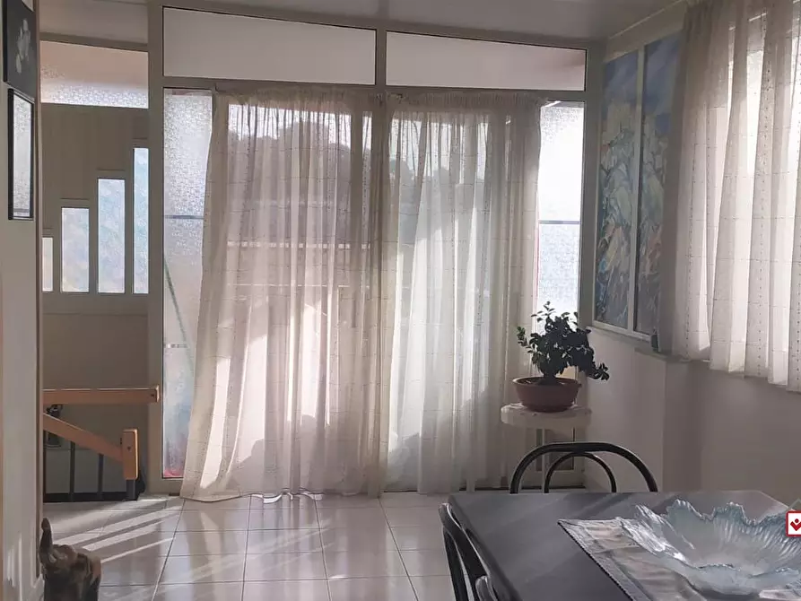 Immagine 8 di Appartamento in vendita  a Messina