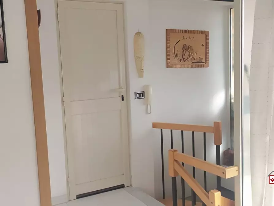 Immagine 9 di Appartamento in vendita  a Messina