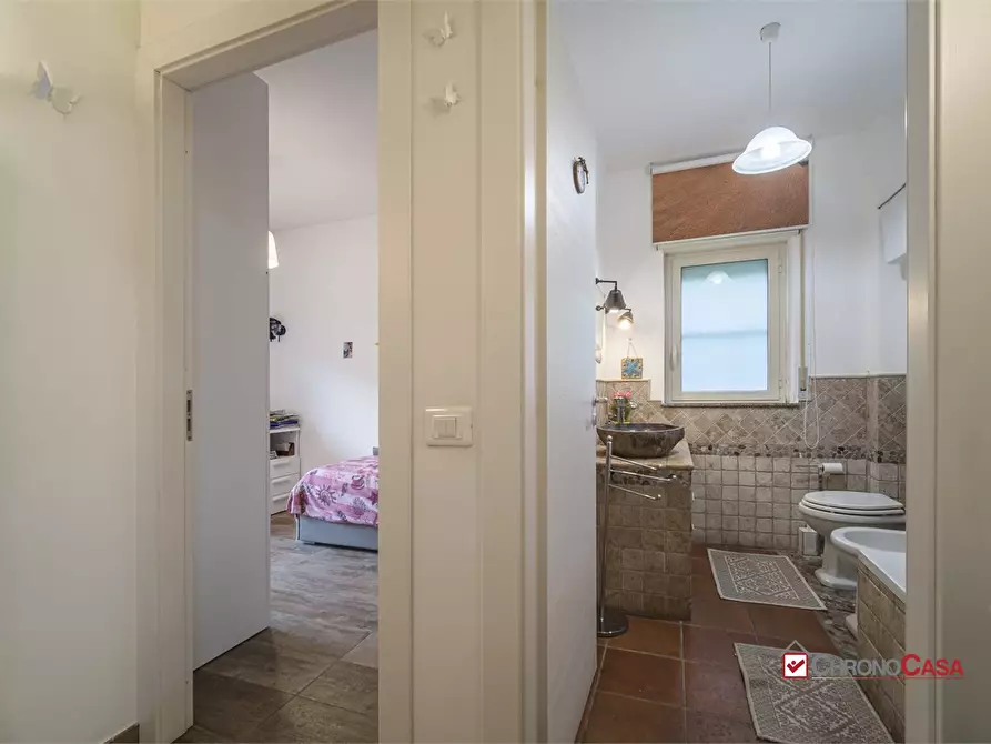 Immagine 6 di Appartamento in vendita  a Messina