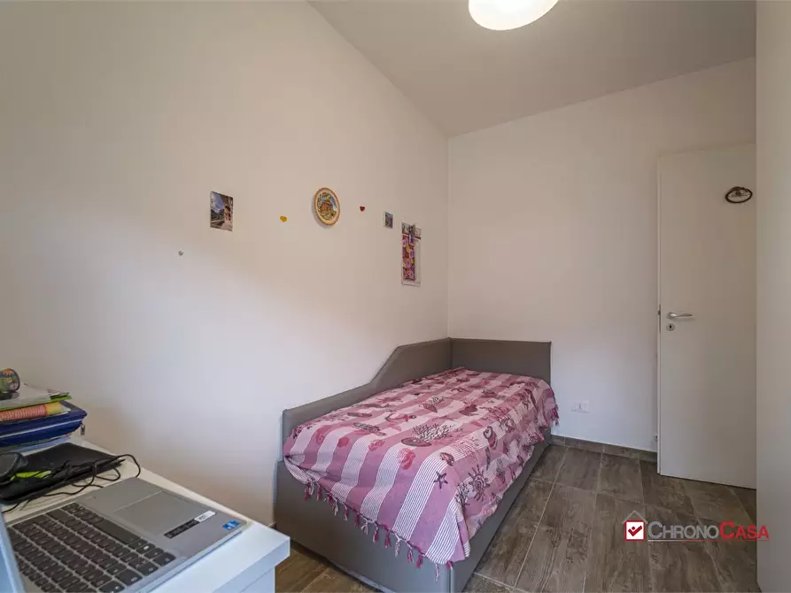 Immagine 8 di Appartamento in vendita  a Messina