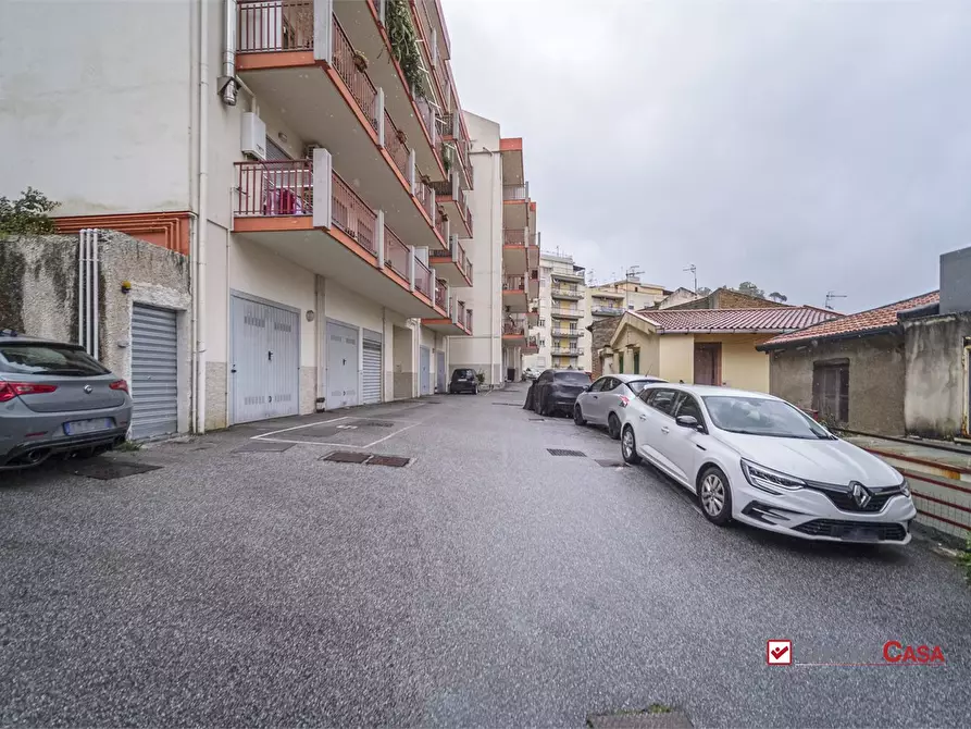 Immagine 9 di Appartamento in vendita  a Messina