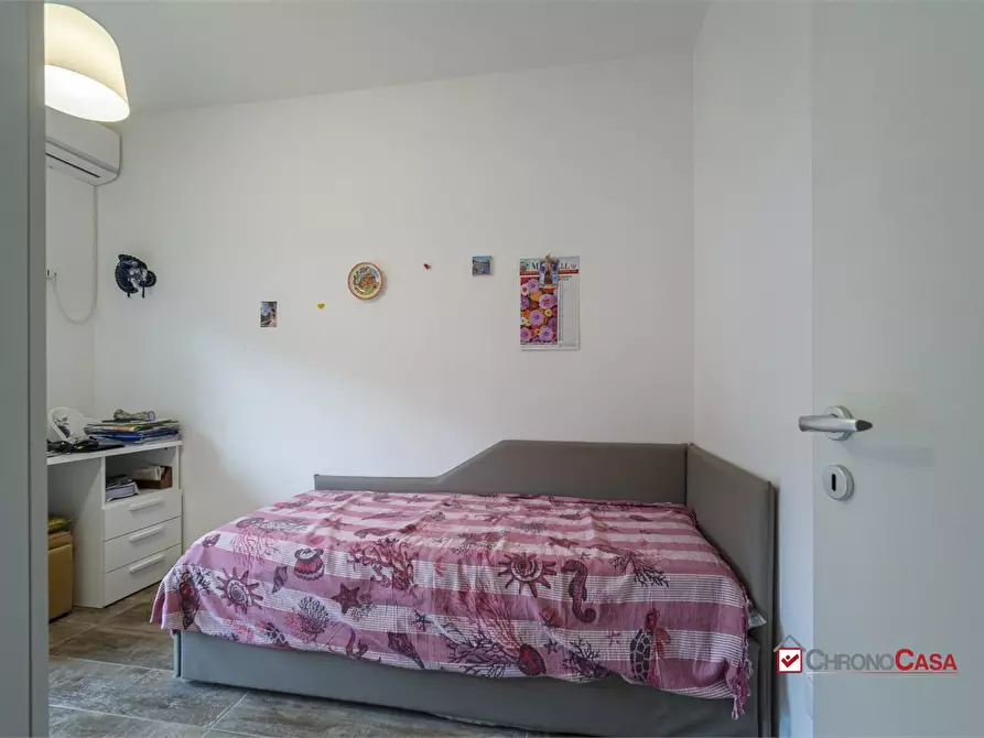 Immagine 7 di Appartamento in vendita  a Messina