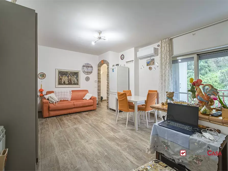 Immagine 10 di Appartamento in vendita  a Messina