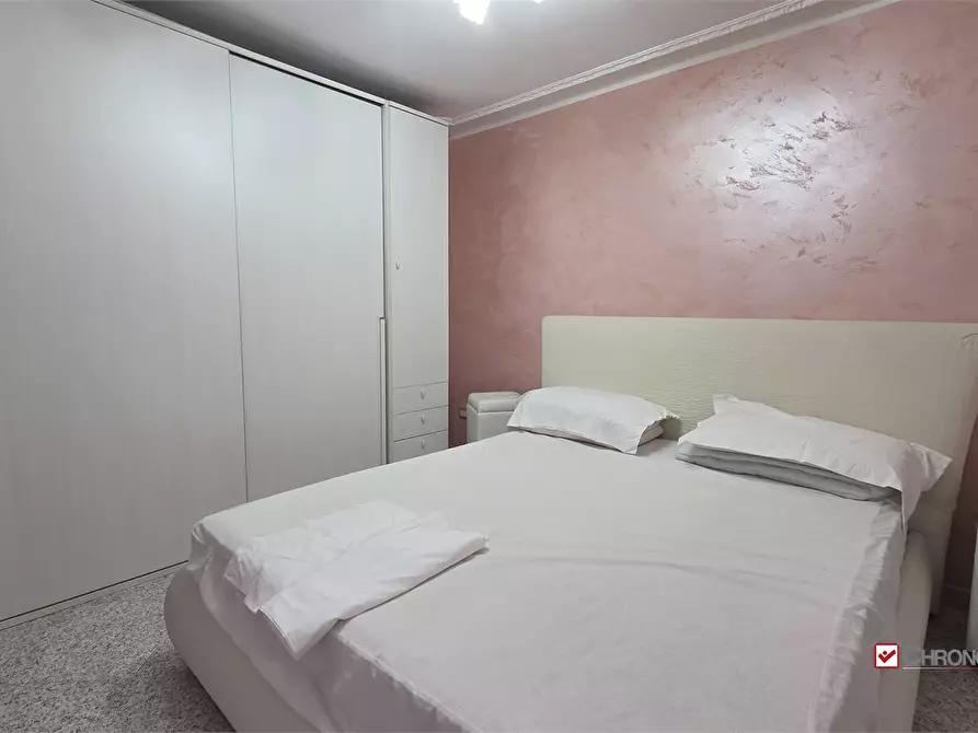 Immagine 7 di Appartamento in vendita  a Messina