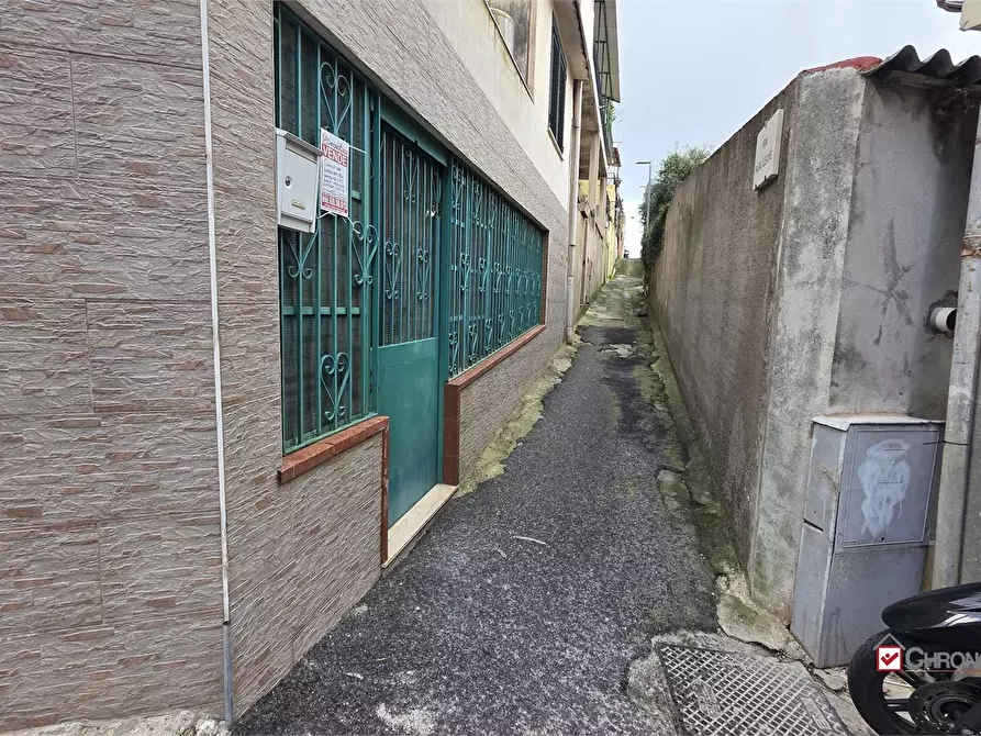 Immagine 6 di Appartamento in vendita  a Messina