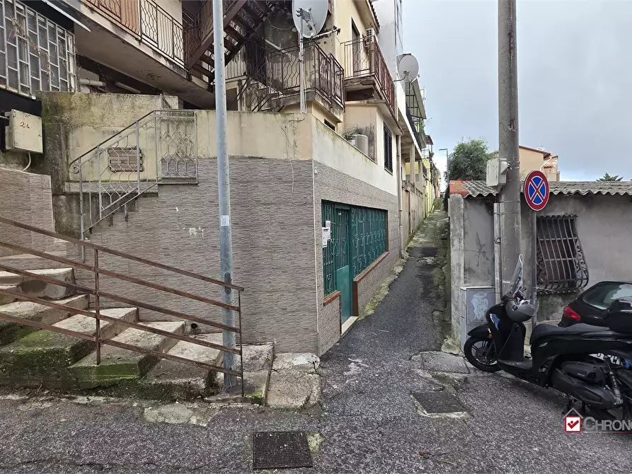 Immagine 3 di Appartamento in vendita  a Messina