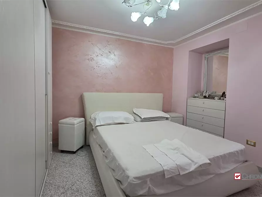 Immagine 10 di Appartamento in vendita  a Messina