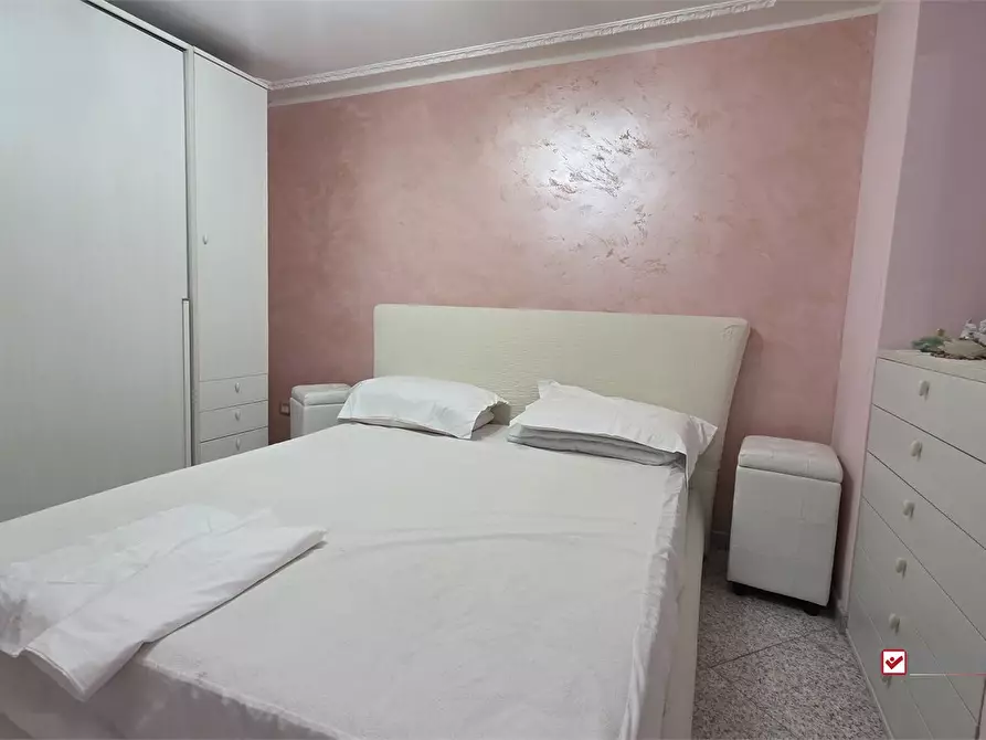 Immagine 8 di Appartamento in vendita  a Messina