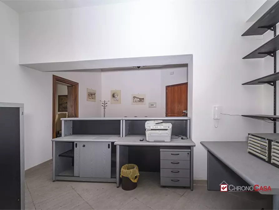 Immagine 5 di Appartamento in vendita  a Messina