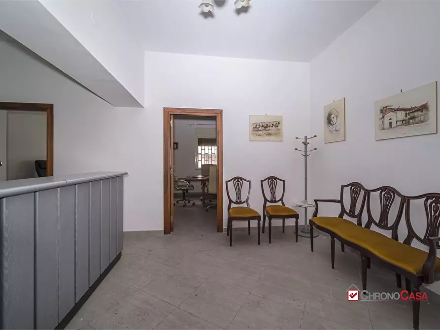 Immagine 3 di Appartamento in vendita  a Messina