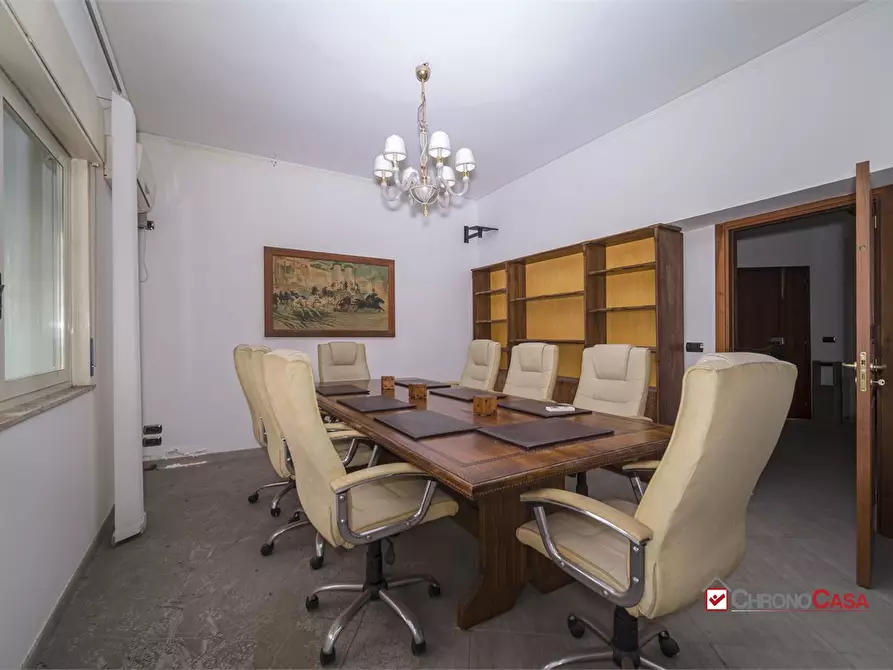 Immagine 7 di Appartamento in vendita  a Messina