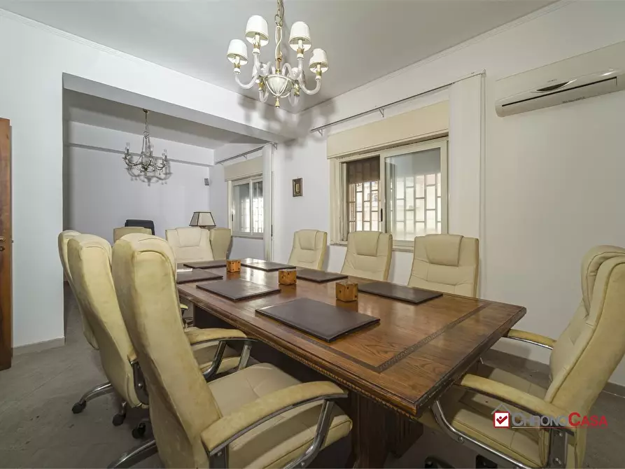 Immagine 2 di Appartamento in vendita  a Messina