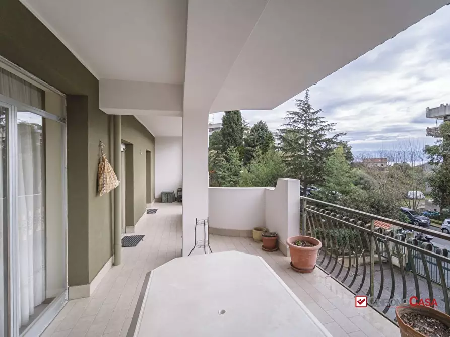 Immagine 8 di Appartamento in vendita  a Messina