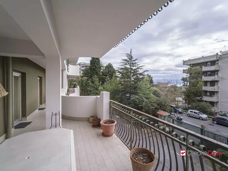 Immagine 6 di Appartamento in vendita  a Messina