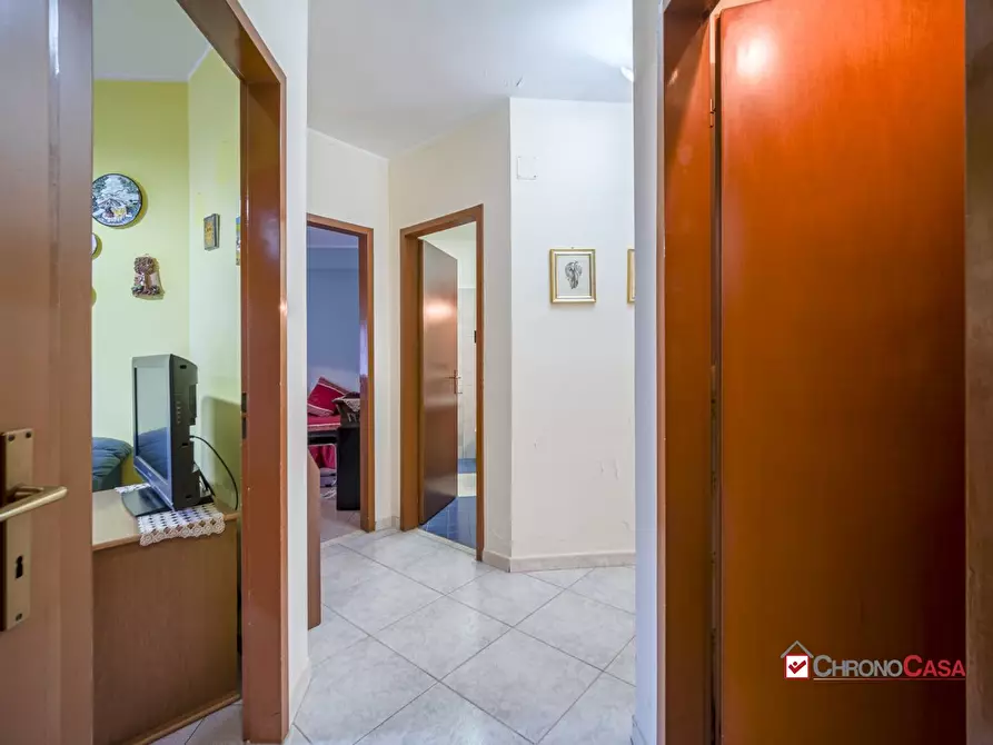Immagine 10 di Appartamento in vendita  a Messina
