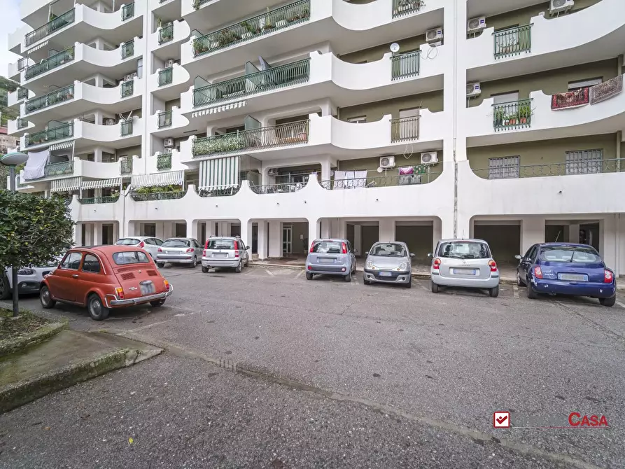 Immagine 2 di Appartamento in vendita  a Messina