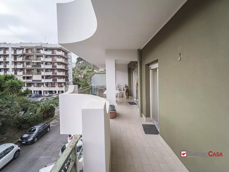 Immagine 7 di Appartamento in vendita  a Messina