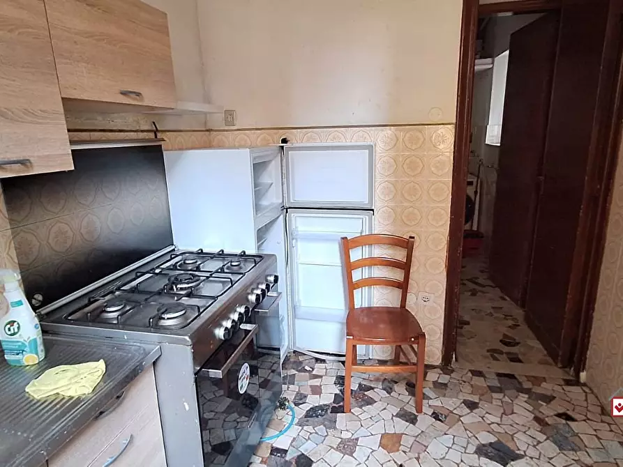 Immagine 9 di Appartamento in vendita  a Messina