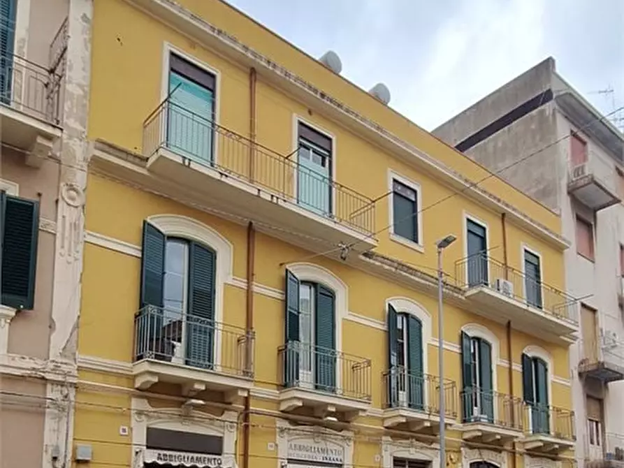Immagine 2 di Appartamento in vendita  a Messina