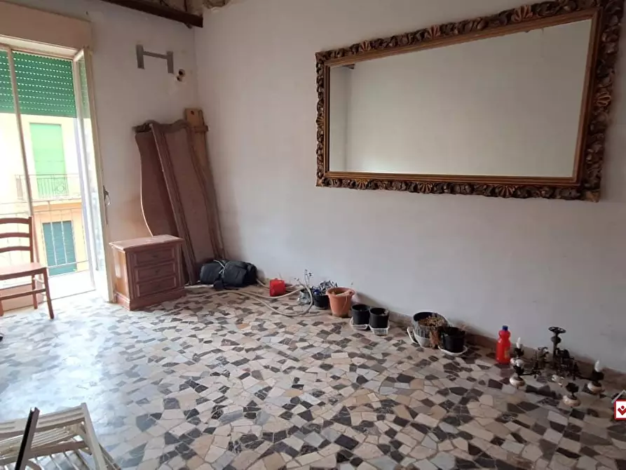 Immagine 5 di Appartamento in vendita  a Messina