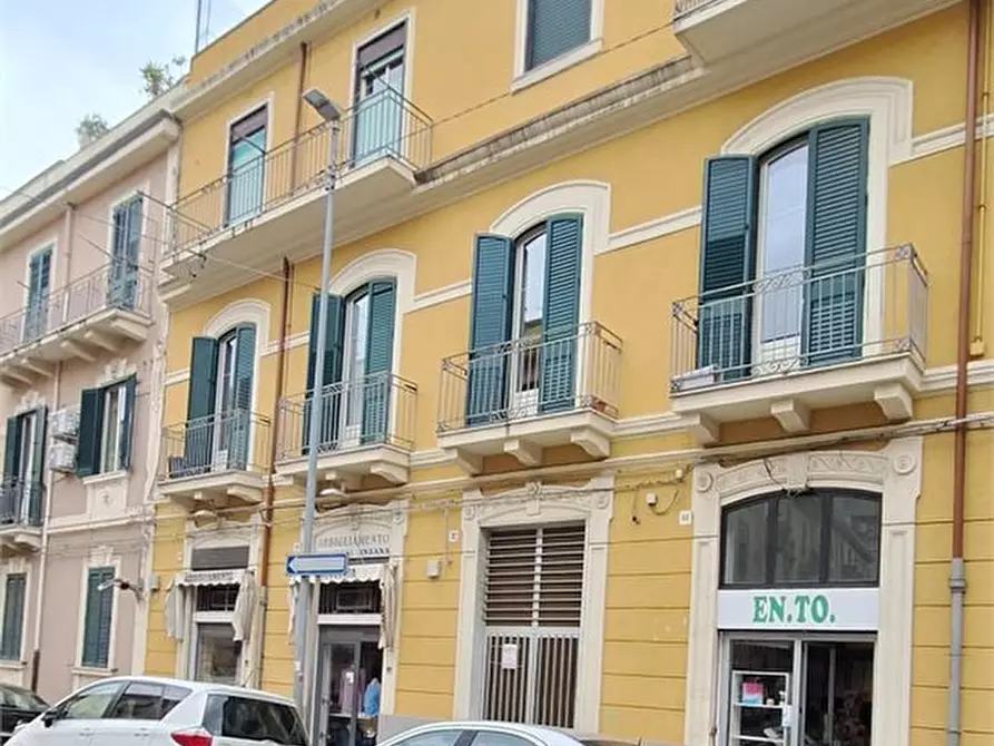 Immagine 3 di Appartamento in vendita  a Messina