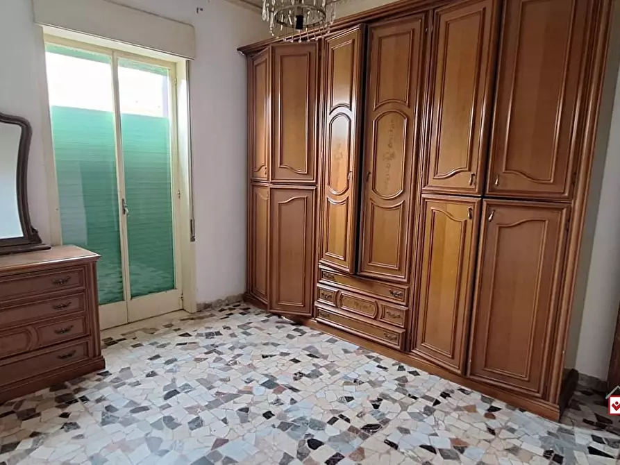 Immagine 4 di Appartamento in vendita  a Messina