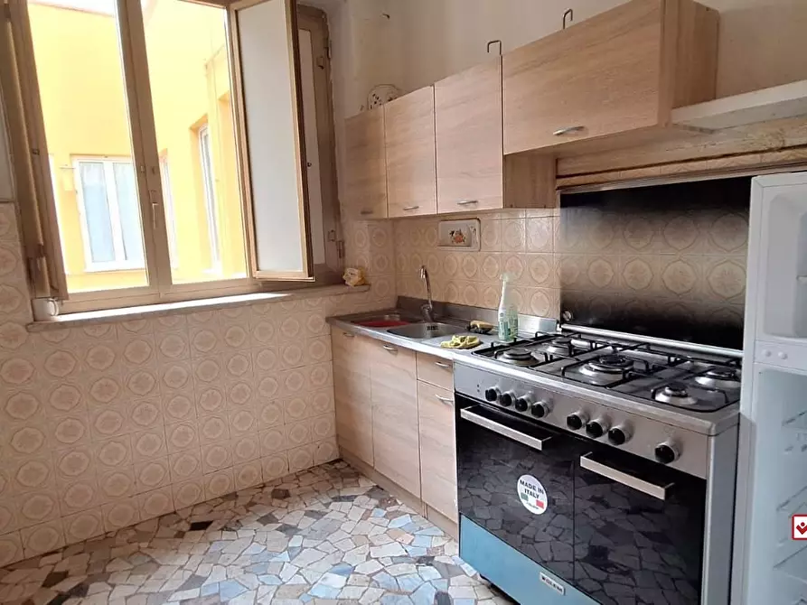 Immagine 10 di Appartamento in vendita  a Messina