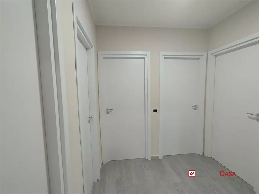 Immagine 6 di Appartamento in vendita  a Messina