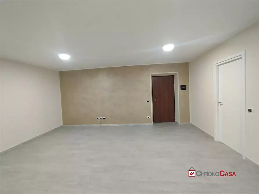 Immagine 3 di Appartamento in vendita  a Messina