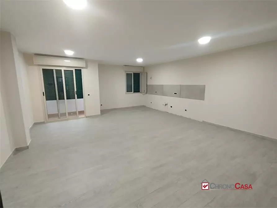 Immagine 2 di Appartamento in vendita  a Messina
