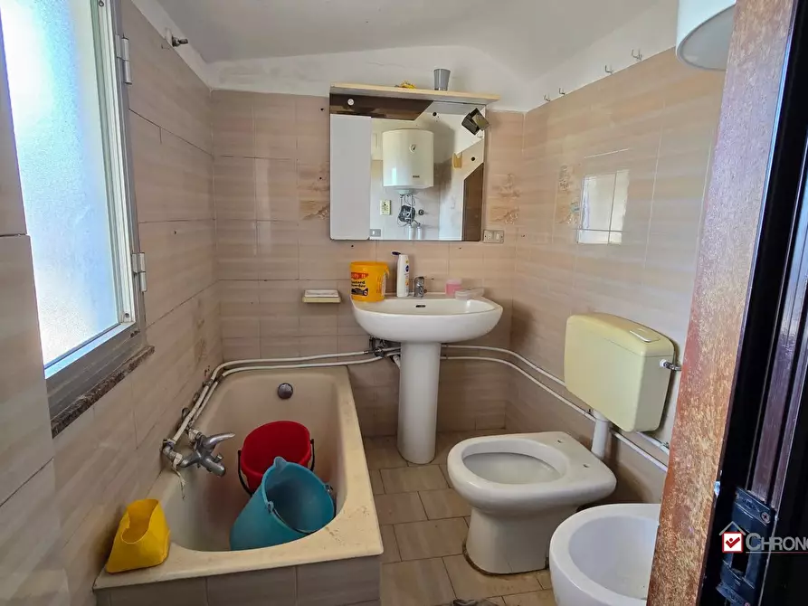 Immagine 9 di Appartamento in vendita  100 a Messina