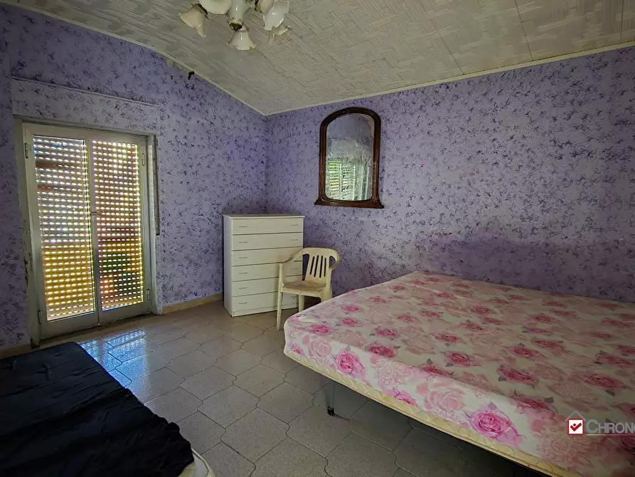 Immagine 6 di Appartamento in vendita  100 a Messina