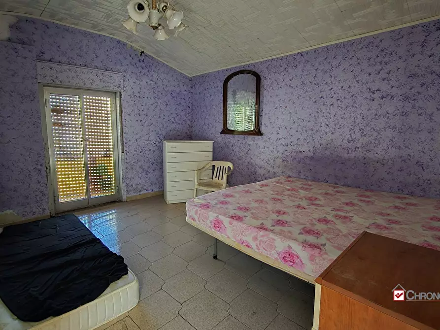 Immagine 7 di Appartamento in vendita  100 a Messina