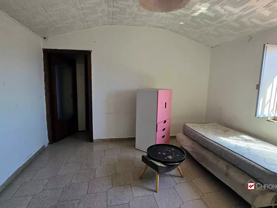 Immagine 4 di Appartamento in vendita  100 a Messina