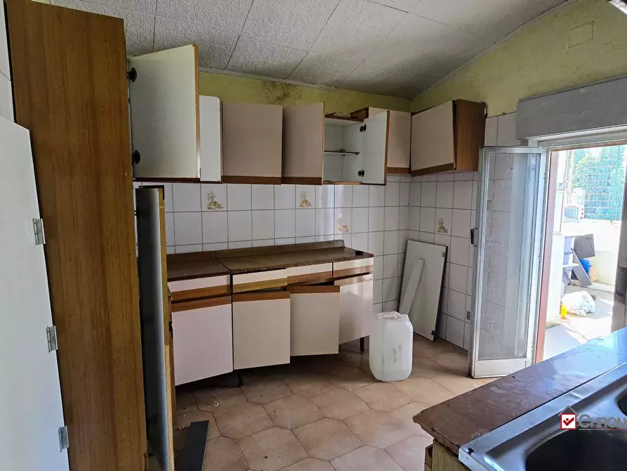 Immagine 2 di Appartamento in vendita  100 a Messina